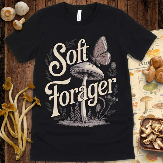Forest Forager Tee