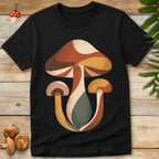 Retro Cap Tee