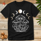Spore Phase Tee