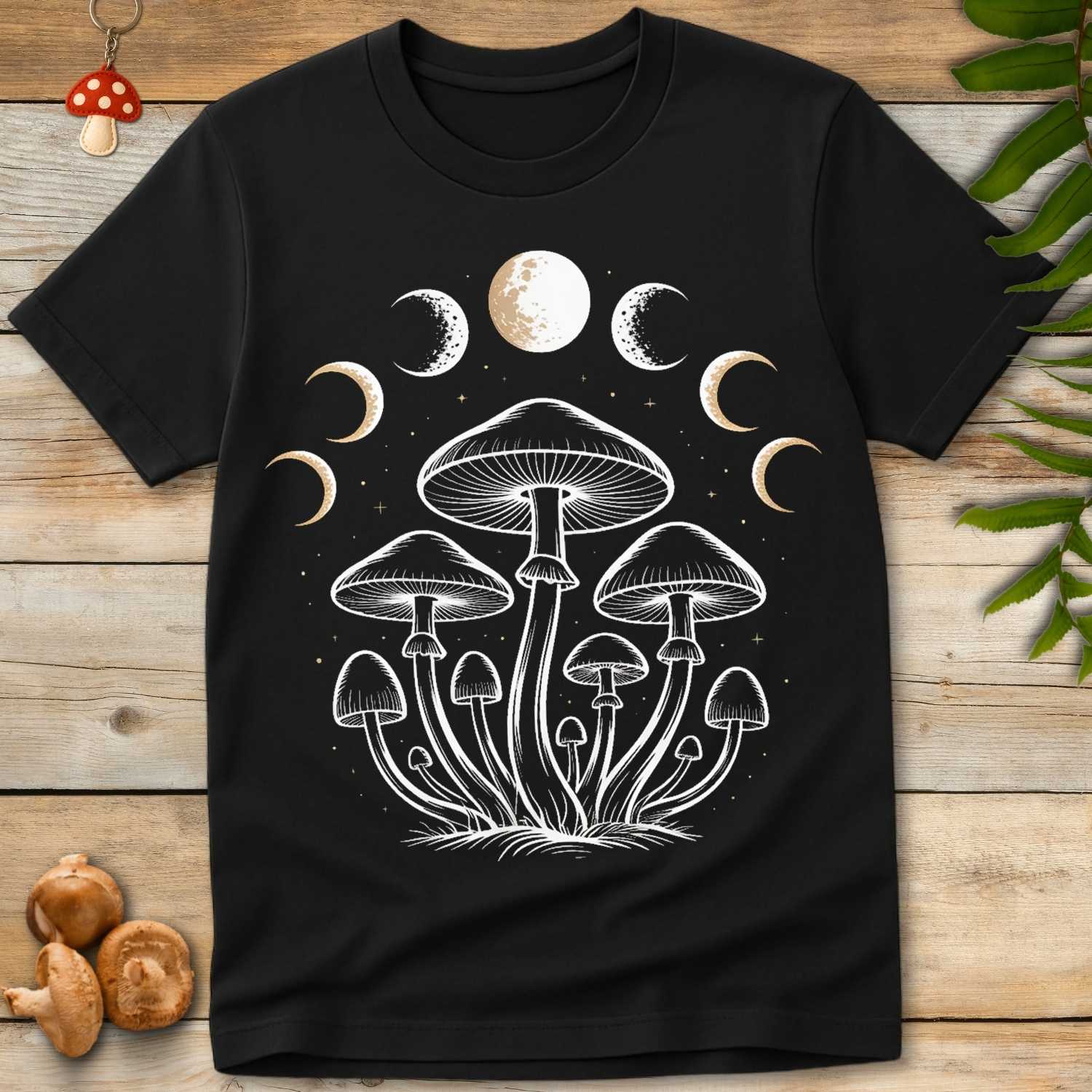 Spore Phase Tee