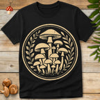 Spore Circle Tee
