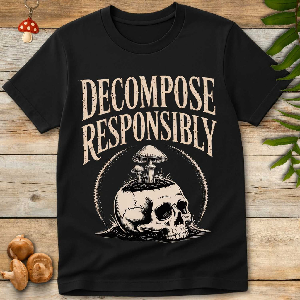 Responsible Rot Tee