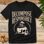 Responsible Rot Tee