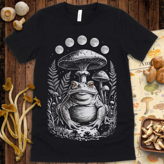 Lunar Toadstool Tee