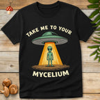 Your Mycelium Tee
