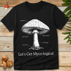 Get Myco-Logical Tee
