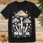 Snail Star Tee