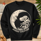 Fungi Culture Luna Sweatshirt