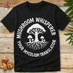 Mycelium Translator Tee