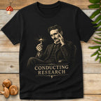 Tesla Current Tee