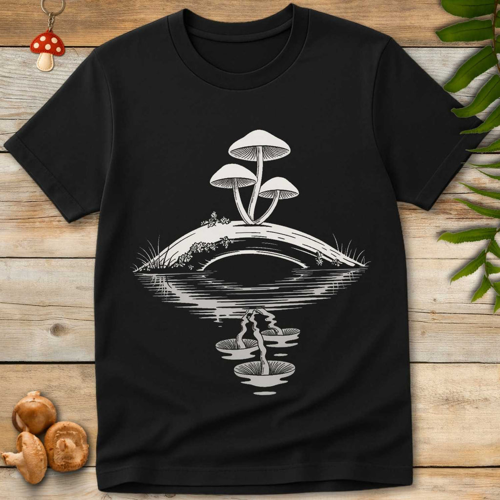 Pond Echo Tee