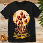 Sunset Cluster Tee