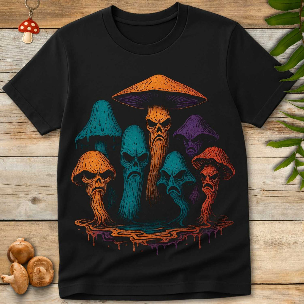 Psycho Mycology Tee