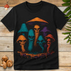 Psycho Mycology Tee