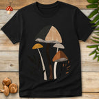 Boho Matisse Fungi Tee