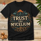 Mycelium Mind Tee
