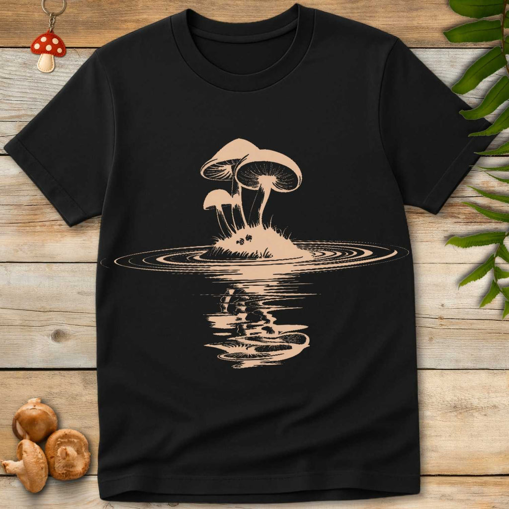 Spore Tide Tee