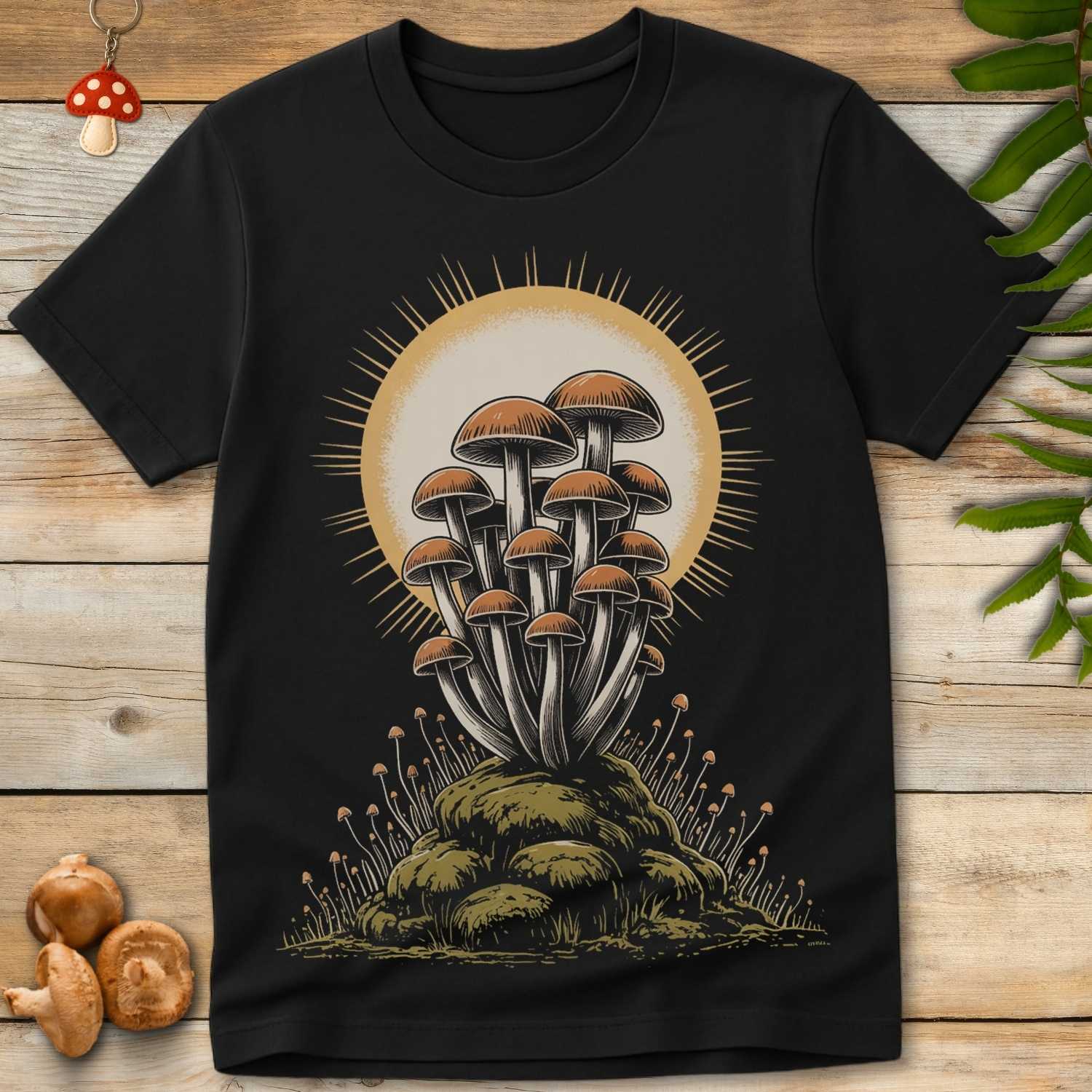 Mystic Cluster Tee
