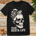 Rebirth Cycle Tee