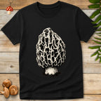 Morel Grunge Tee
