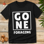 Gone Foraging Tee