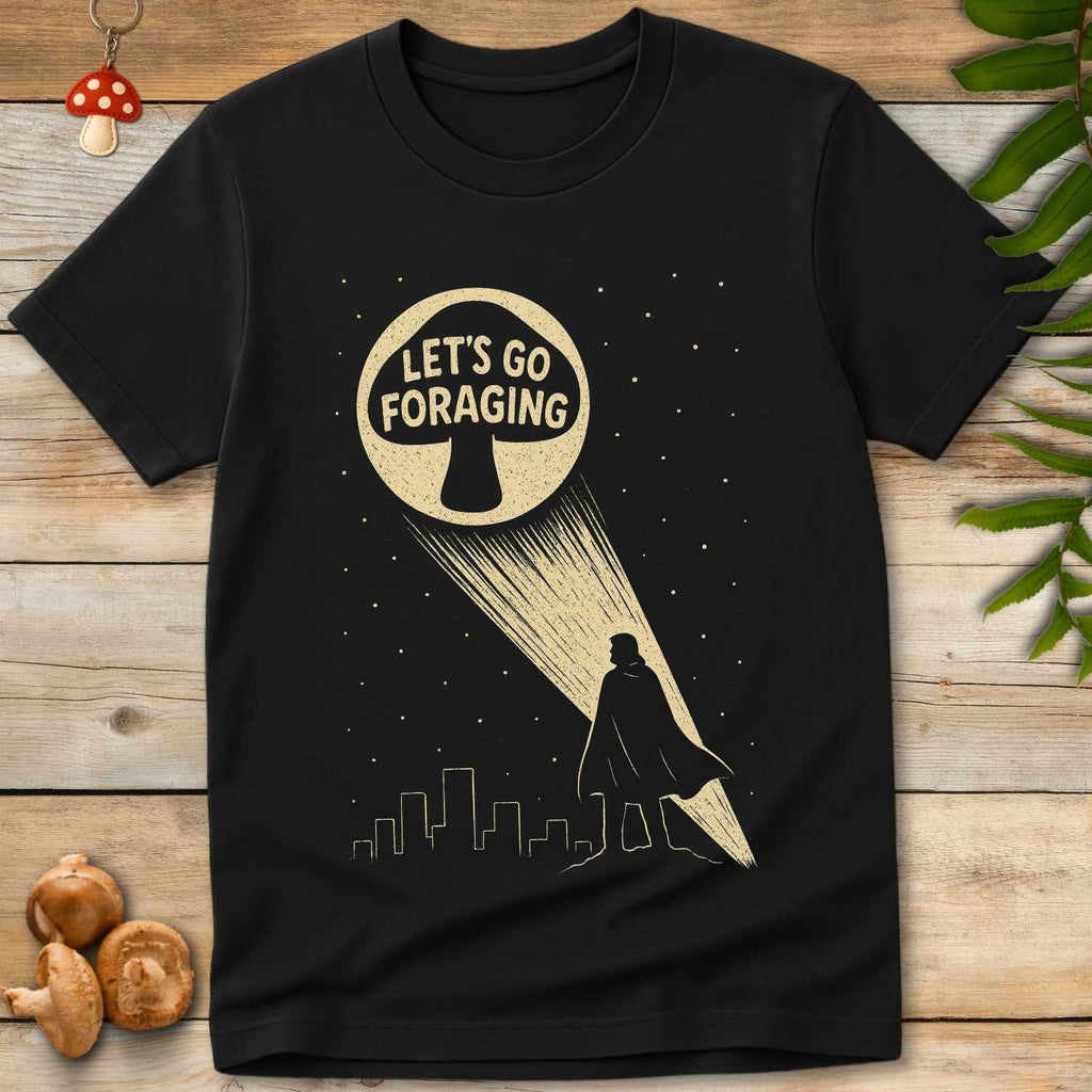 Foraging Signal Tee