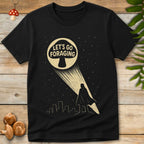 Foraging Signal Tee