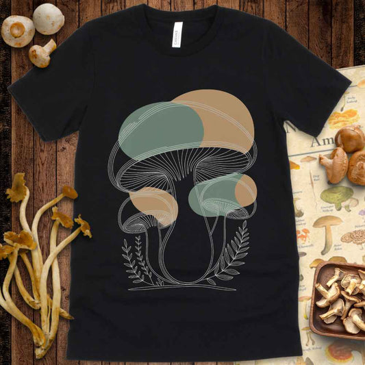 Spore Flow Tee