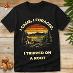 Root Trip Tee