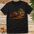 Grumpy Stack Tee
