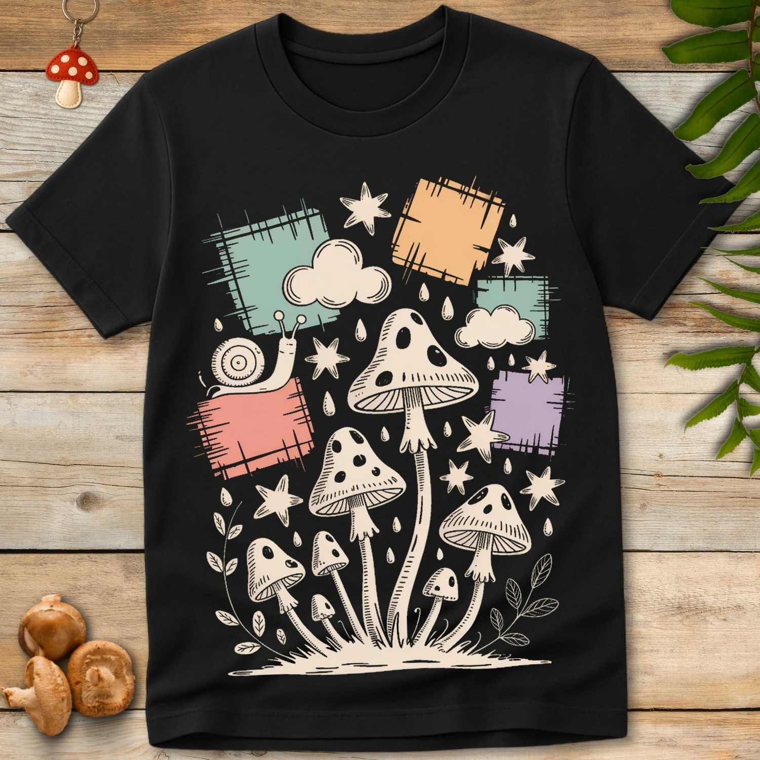 Starshroom Dreams Tee