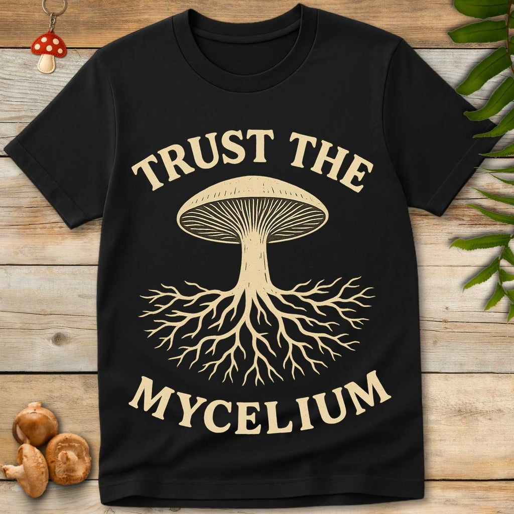 Rooted Wisdom Tee