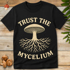Rooted Wisdom Tee