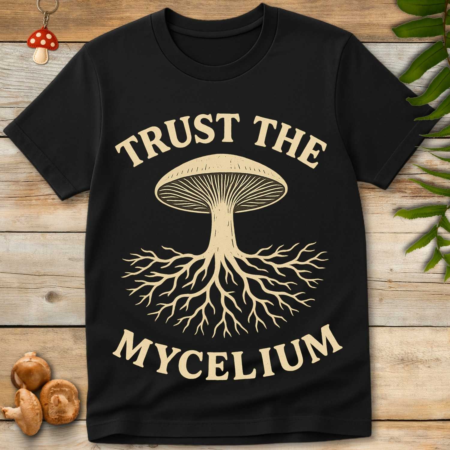 Rooted Wisdom Tee