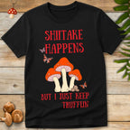 Shitake Trufflin' Tee