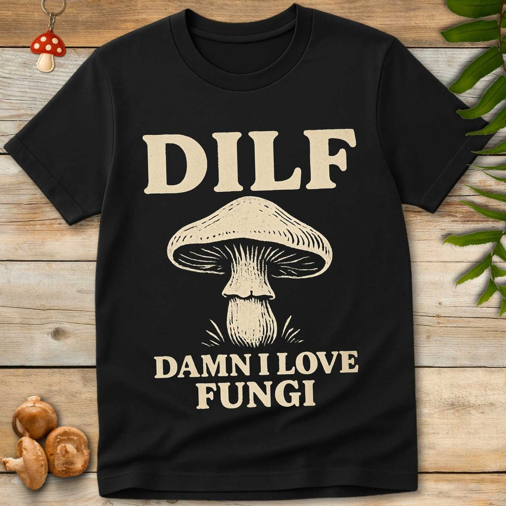 DILF Tee
