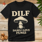 DILF Tee