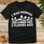 Harvest Flush Tee