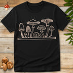 Snail Trail Tee