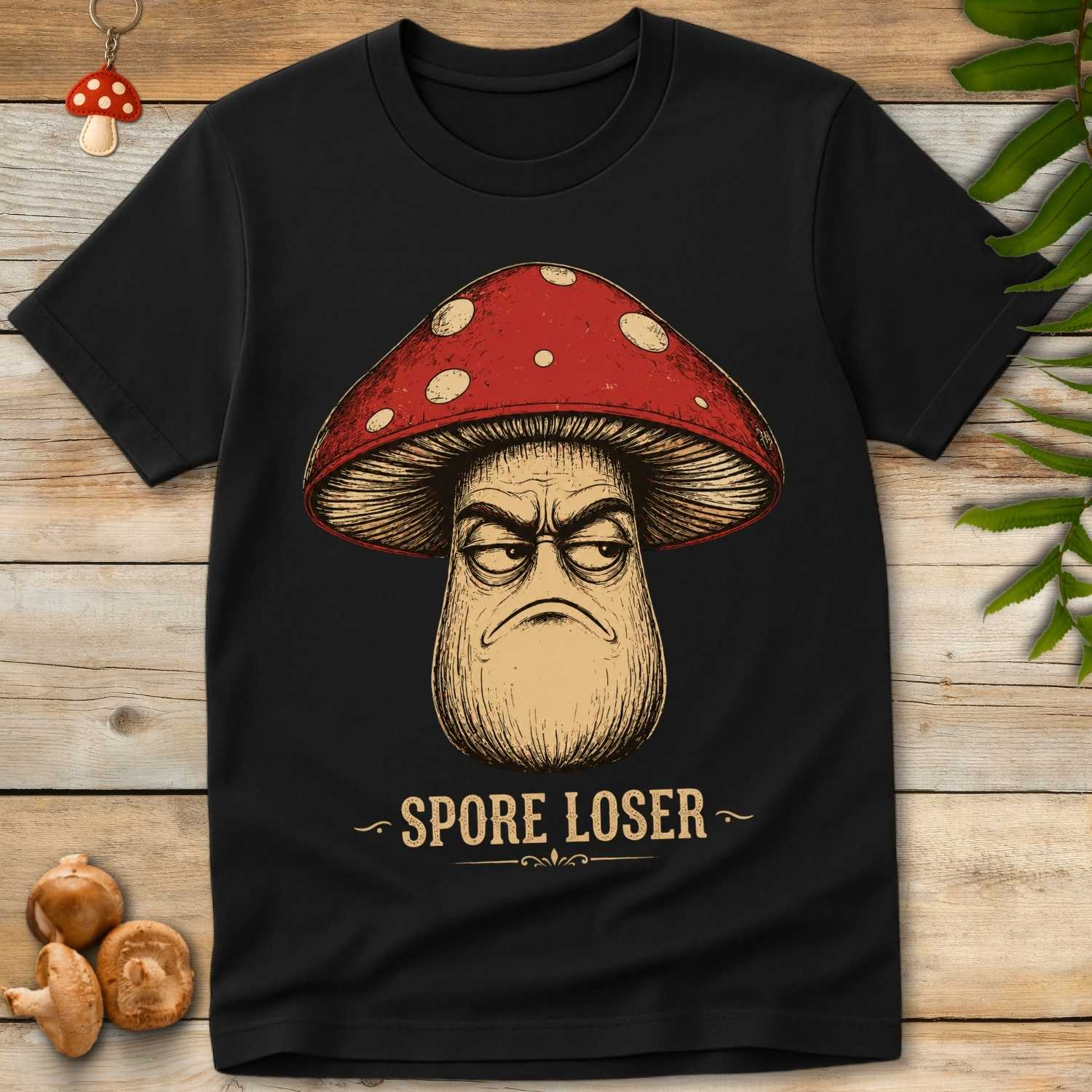 Sore Loser Tee