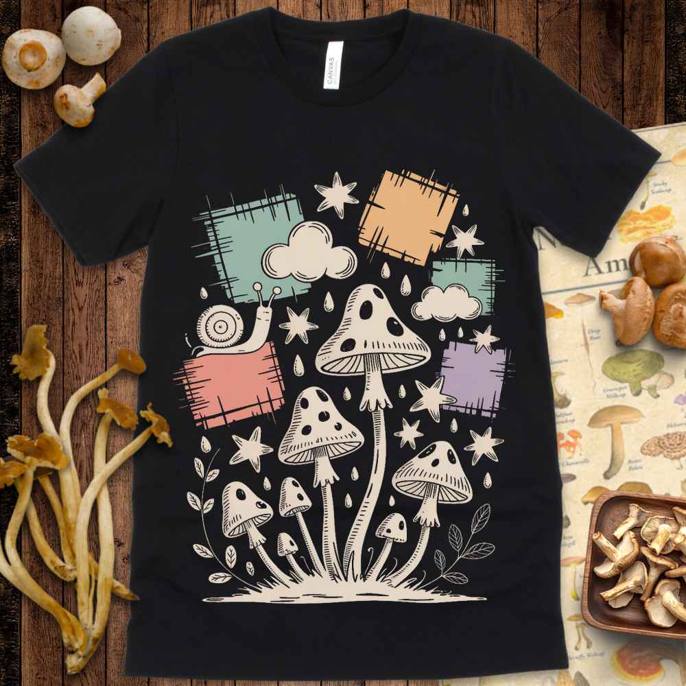 Starshroom Dreams Tee