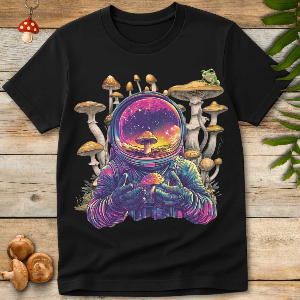 Astromushroom Tee
