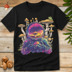 Astromushroom Tee