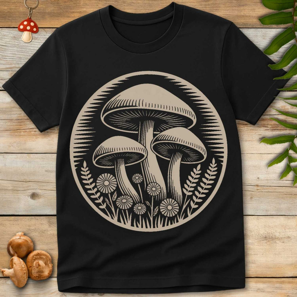 Forest Grove Tee