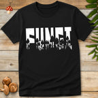 Fungi Field Tee