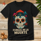 Myco Muerte Tee