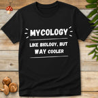 Mycology Cooler Tee