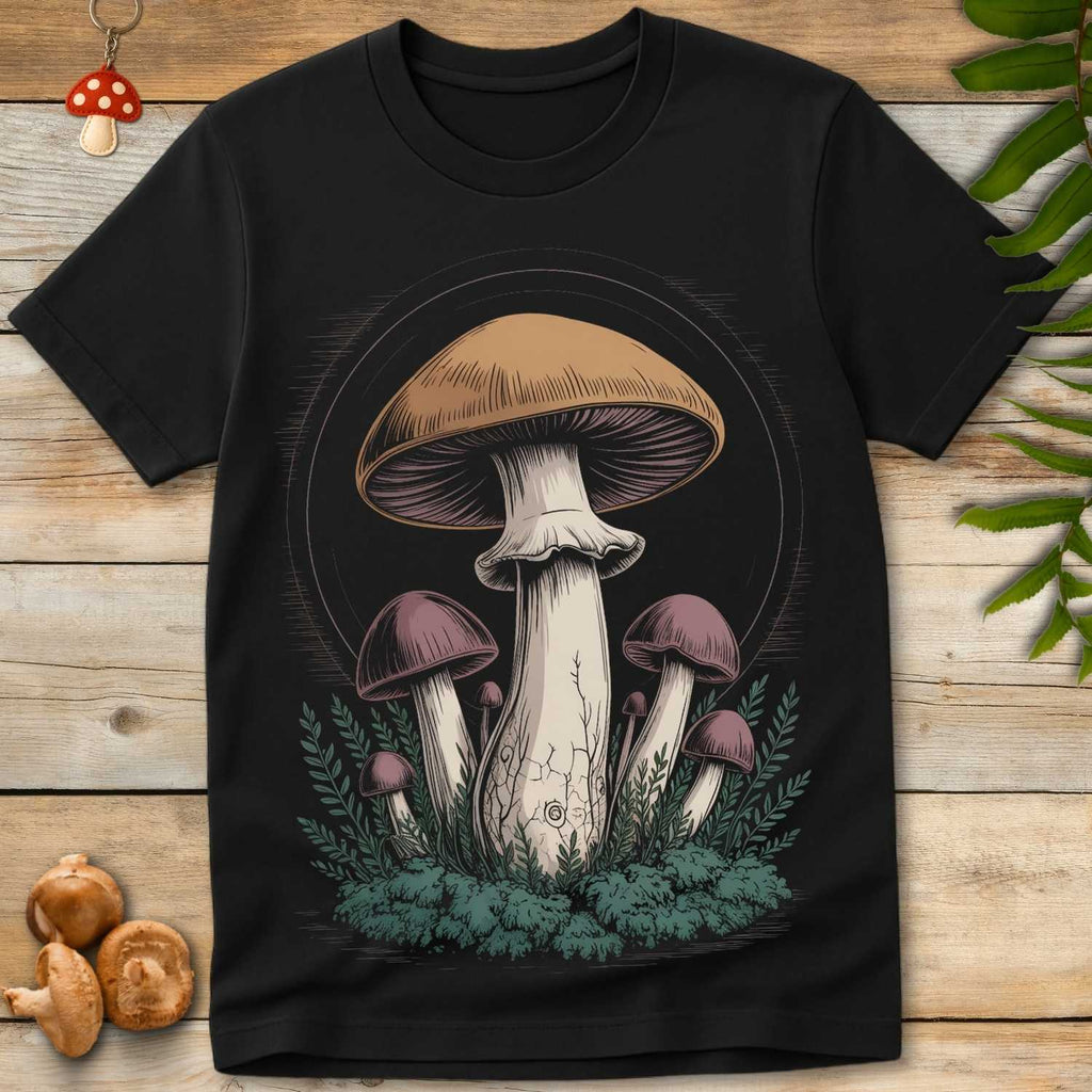 Forest Throne Tee