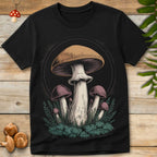 Forest Throne Tee