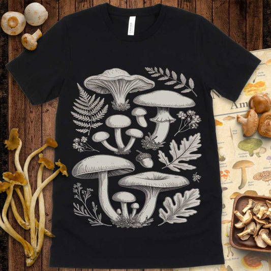 Forest Specimen Tee